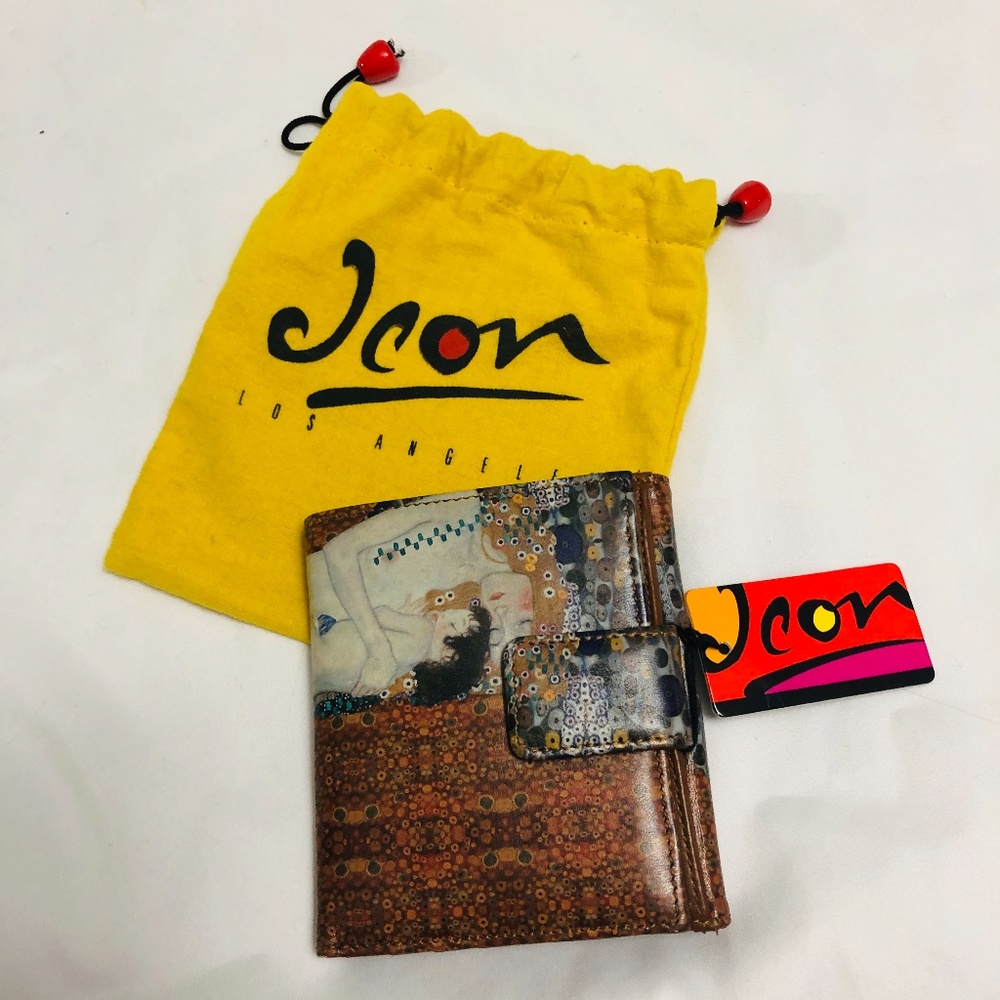 Icon Los Angeles Wallet